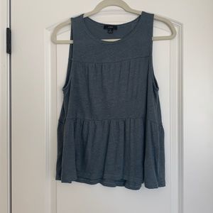 J. Crew top